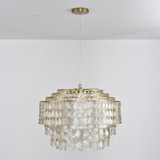 Tiered-Teardrop-Capiz-Shell-Pendant-Light-Vidirlighting4_1 - Vidirlighting