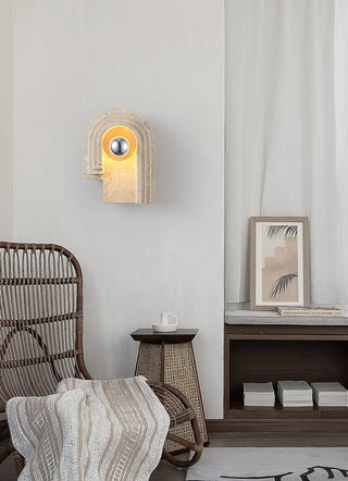 Travertine-Bien-Wall-Lamp-Vidirlighting3_6 - Vidirlighting