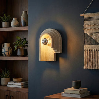 Travertine-Bien-Wall-Lamp-Vidirlighting4_1 - Vidirlighting