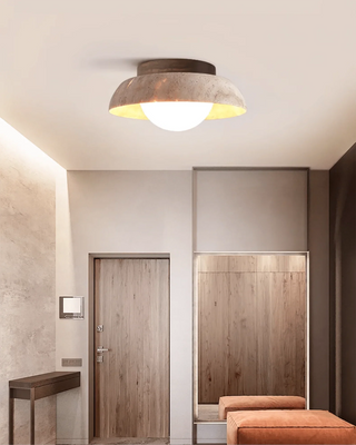 Travertine-Caelo-Ceiling-Lamp-Vidirlighting3_1 - Vidirlighting