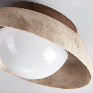 Travertine-Caelo-Ceiling-Lamp-Vidirlighting3_5 - Vidirlighting