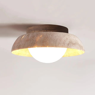 Travertine-Caelo-Ceiling-Lamp-Vidirlighting3_3 - Vidirlighting