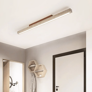 Travertine-Column-Rectangle-Ceiling-Light-Vidirlighting3_10 - Vidirlighting