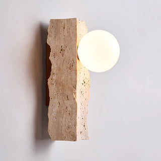 Travertine-Daith-Irregulate-Wall-Lamp-Vidirlighting3_7 - Vidirlighting