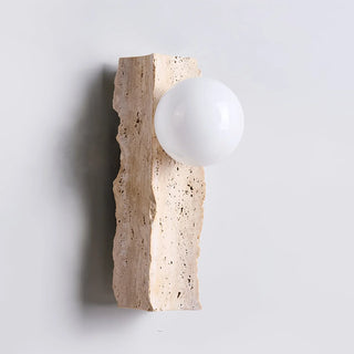 Travertine-Daith-Irregulate-Wall-Lamp-Vidirlighting3_3 - Vidirlighting