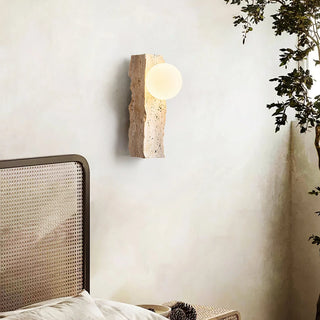 Travertine-Daith-Irregulate-Wall-Lamp-Vidirlighting3_1 - Vidirlighting