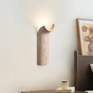 Travertine-Hobart-Wall-Lamp-Vidirlighting3_11 - Vidirlighting