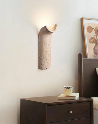 Travertine-Hobart-Wall-Lamp-Vidirlighting3_10 - Vidirlighting