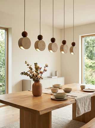 Travertine-Liora-Tiered-Pendant-Light-Vidirlighting3_1 - Vidirlighting