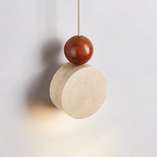 Travertine-Liora-Tiered-Pendant-Light-Vidirlighting4_2 - Vidirlighting
