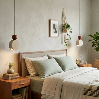 Travertine-Liora-Tiered-Pendant-Light-Vidirlighting3_5 - Vidirlighting
