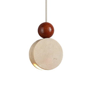 Travertine-Liora-Tiered-Pendant-Light-Vidirlighting1_2 - Vidirlighting