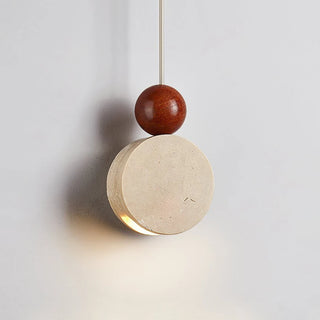 Travertine-Liora-Tiered-Pendant-Light-Vidirlighting4_1 - Vidirlighting