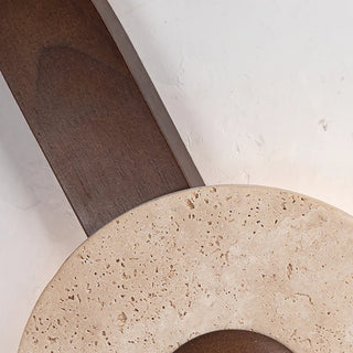 Travertine-Lunar-Wood-Wall-Lamp-Vidirlighting3_2 - Vidirlighting