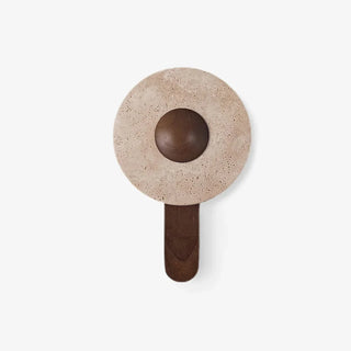 Travertine-Lunar-Wood-Wall-Lamp-Vidirlighting3_6 - Vidirlighting