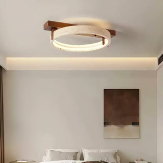 Ring-Horizon-Travertine-Ceiling-Lamp-Vidirlighting3_1 - Vidirlighting