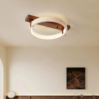 Ring-Horizon-Travertine-Ceiling-Lamp-Vidirlighting3_10 - Vidirlighting