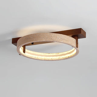 Ring-Horizon-Travertine-Ceiling-Lamp-Vidirlighting3_12 - Vidirlighting