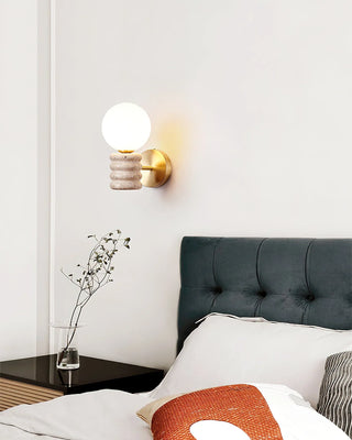 Travertine-Romus-Wall-Lamp-Vidirlighting3_7 - Vidirlighting