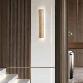 Travertine-Stein-Lange-Long-Strip-Wall-Sconce-Vidirlighting3_1 - Vidirlighting
