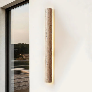Travertine-Stein-Lange-Long-Strip-Wall-Sconce-Vidirlighting3_12 - Vidirlighting