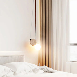 Travertine-Tranquil-Glow-Pendant-Lamp-Vidirlighting3_8 - Vidirlighting