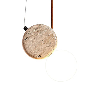 Travertine-Tranquil-Glow-Pendant-Lamp-Vidirlighting3_13 - Vidirlighting