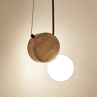 Travertine-Tranquil-Glow-Pendant-Lamp-Vidirlighting3_6 - Vidirlighting