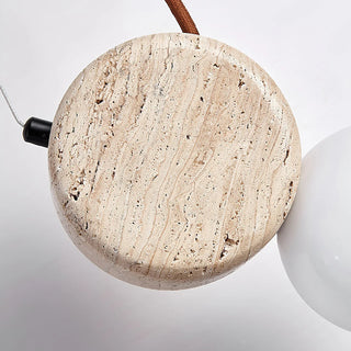 Travertine-Tranquil-Glow-Pendant-Lamp-Vidirlighting3_2 - Vidirlighting