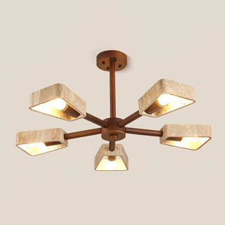 Travertone-Geometry-Elementa-Chandelier-Vidirlighting3_9 - Vidirlighting