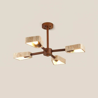 Travertone-Geometry-Elementa-Chandelier-Vidirlighting3_19 - Vidirlighting