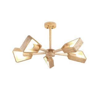 Travertone-Geometry-Elementa-Chandelier-Vidirlighting3_14 - Vidirlighting