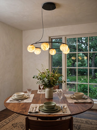 Tribeca Chandelier