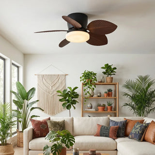Tropical-Palm-Five-Blade-Ceiling-Fan-Light-Vidirlighting3_4 - Vidirlighting