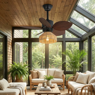 tropical-palm-leaf-hemp-rope-ceiling-fan-light-Vidirlighting_8 - Vidirlighting