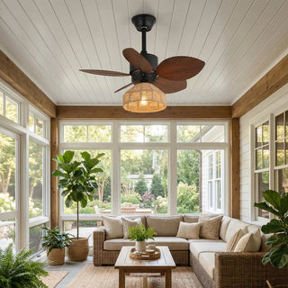 tropical-palm-leaf-hemp-rope-ceiling-fan-light-Vidirlighting_4 - Vidirlighting