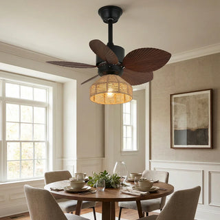 tropical-palm-leaf-hemp-rope-ceiling-fan-light-Vidirlighting_3 - Vidirlighting