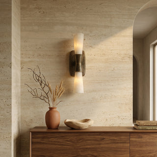 Twist-Tapered-Alabaster-Wall-Sconce-Vidirlighting3_2 - Vidirlighting