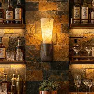 Twist-Tapered-Alabaster-Wall-Sconce-Vidirlighting3_8 - Vidirlighting