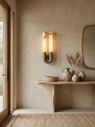 U-Shape-Alabaster-Arch-Wall-Sconce-Vidirlighting3_2 - Vidirlighting