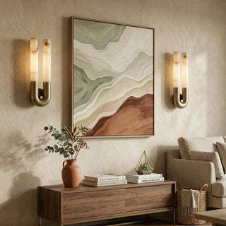 U-Shape-Alabaster-Arch-Wall-Sconce-Vidirlighting3_4 - Vidirlighting