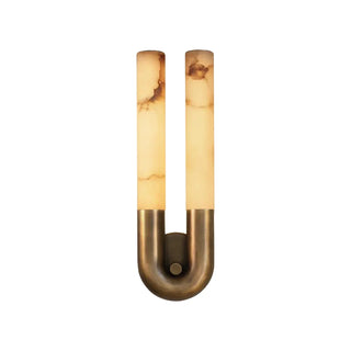 U-Shape-Alabaster-Arch-Wall-Sconce-Vidirlighting1_2 - Vidirlighting