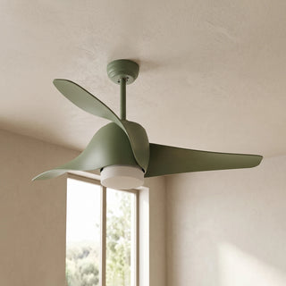 Verdantia Aero Three Blade Ceiling Fan Light