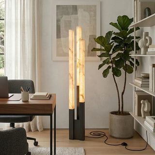 Vertical-Alabaster-Geometric-Floor-Lamp-Vidirlighting3_3 - Vidirlighting