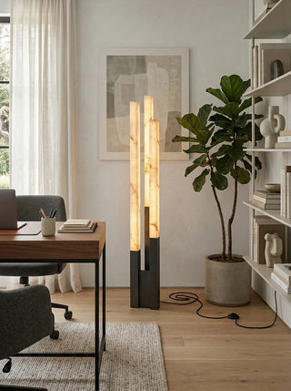 Vertical-Alabaster-Geometric-Floor-Lamp-Vidirlighting3_2 - Vidirlighting