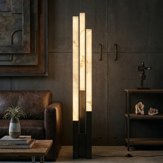 Vertical-Alabaster-Geometric-Floor-Lamp-Vidirlighting3_5 - Vidirlighting