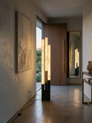 Vertical-Alabaster-Geometric-Floor-Lamp-Vidirlighting3_6 - Vidirlighting