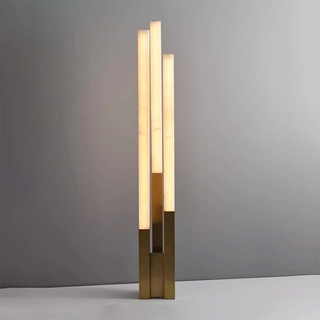 Vertical-Alabaster-Geometric-Floor-Lamp-Vidirlighting4_3 - Vidirlighting