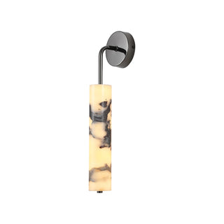 Vertical-Marble-Cylindrical-Wall-Light-Vidirlighting1 - Vidirlighting