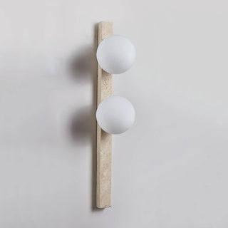 Vertical-Travertine-Ball-Wall-Sconce-Vidirlighting3_12 - Vidirlighting